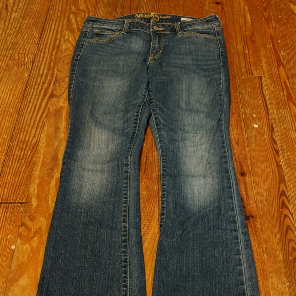 Blue Jeans